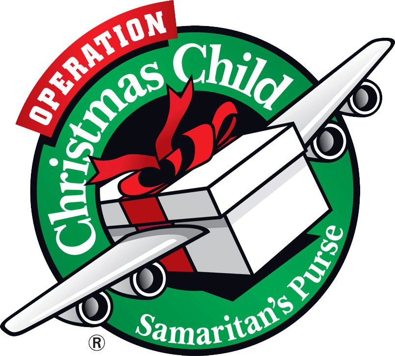 Operation Christmas Child Time!