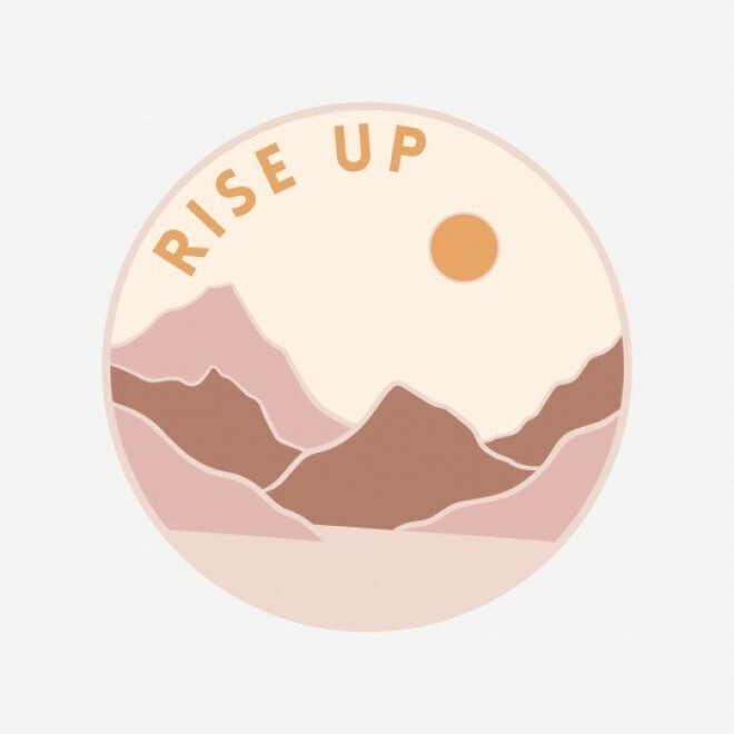 2022 "Rise Up" Women's Conference