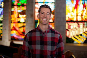 Profile image of Rev. Parker  Zimmerman