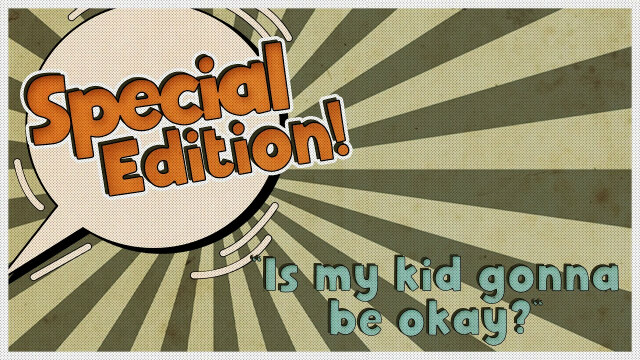 EP06 : Special Edition! | "Is my kid gonna be okay?" 