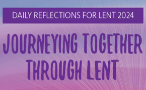 Journeying Through Lent Downloads