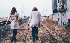 Could Stephen Ministry Help Me?