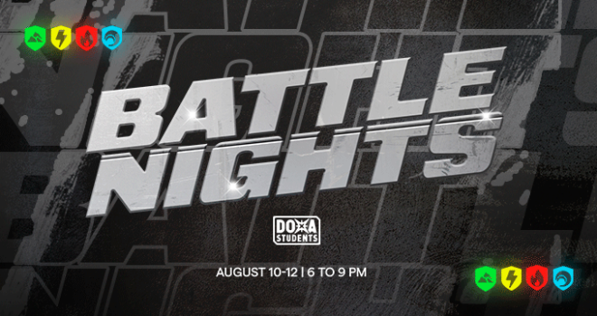 Battle Nights