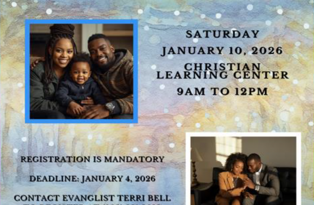 Parent University - Growing Kids God's Way