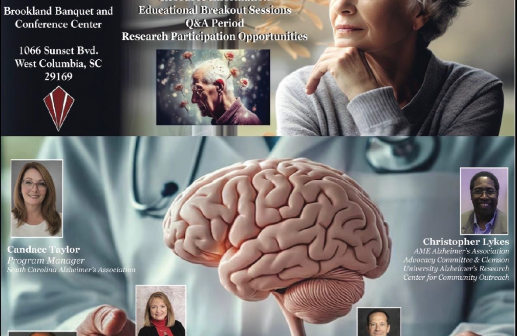 Understanding Dementia and Brain Health!