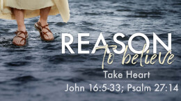 Take Heart