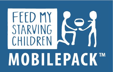 Feed My Starving Children MobilePack Event in Tempe