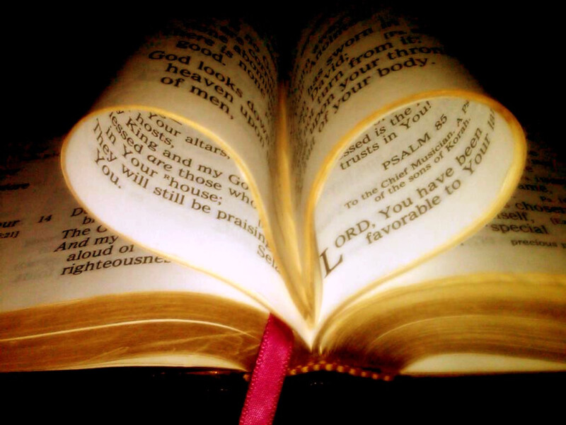 Wednesday Night Word Explosion