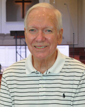 Profile image of Milton Burd