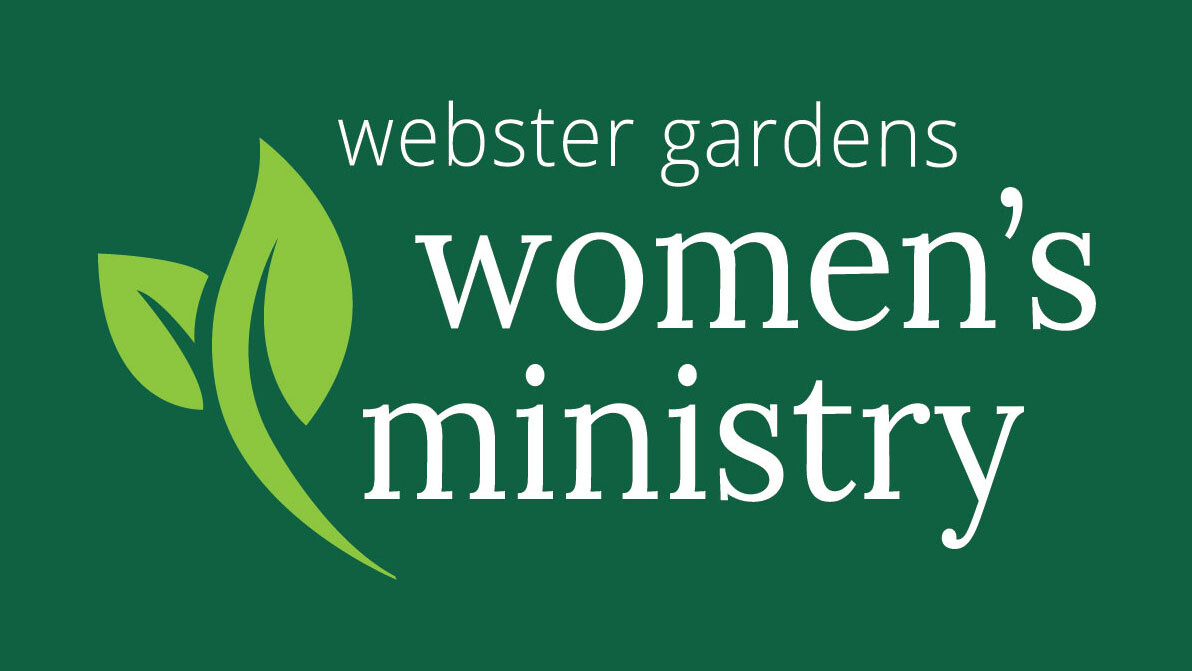 Women's Greenhouse Ministry New Semester