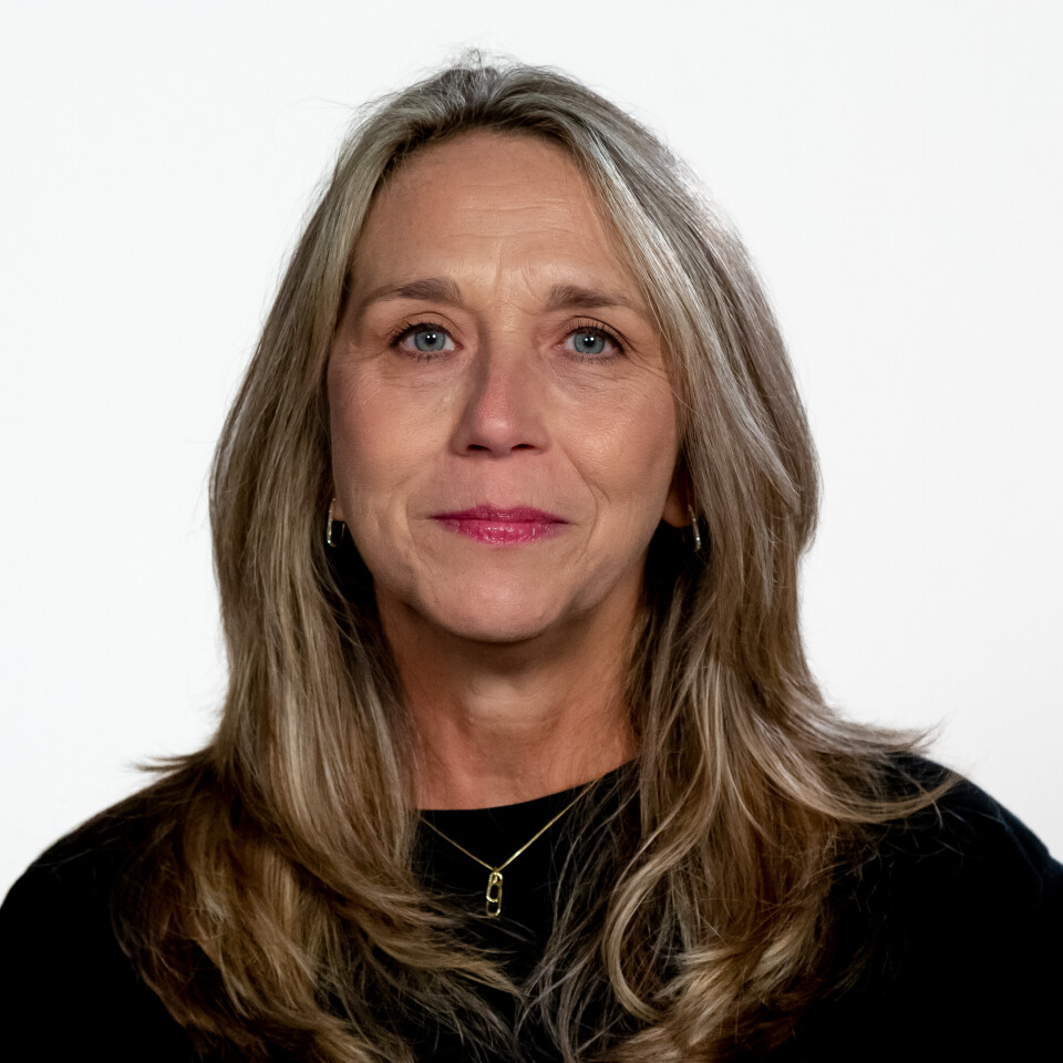 Pattie Wilson