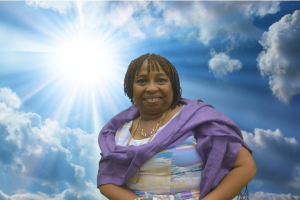 Profile image of Evangelist Audrey Sexton