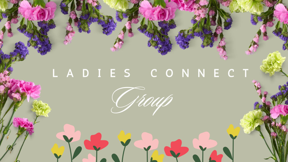 Ladies Connect Group