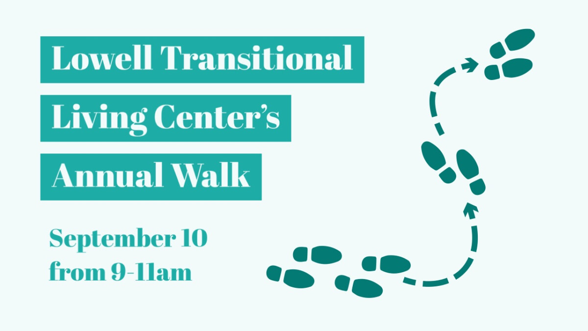 LTLC Annual Walk