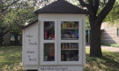 Let Us Build a House: Reaching Out in Love in a Time of Food Insecurity