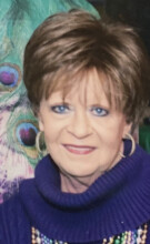 Profile image of Sandra Kennedy