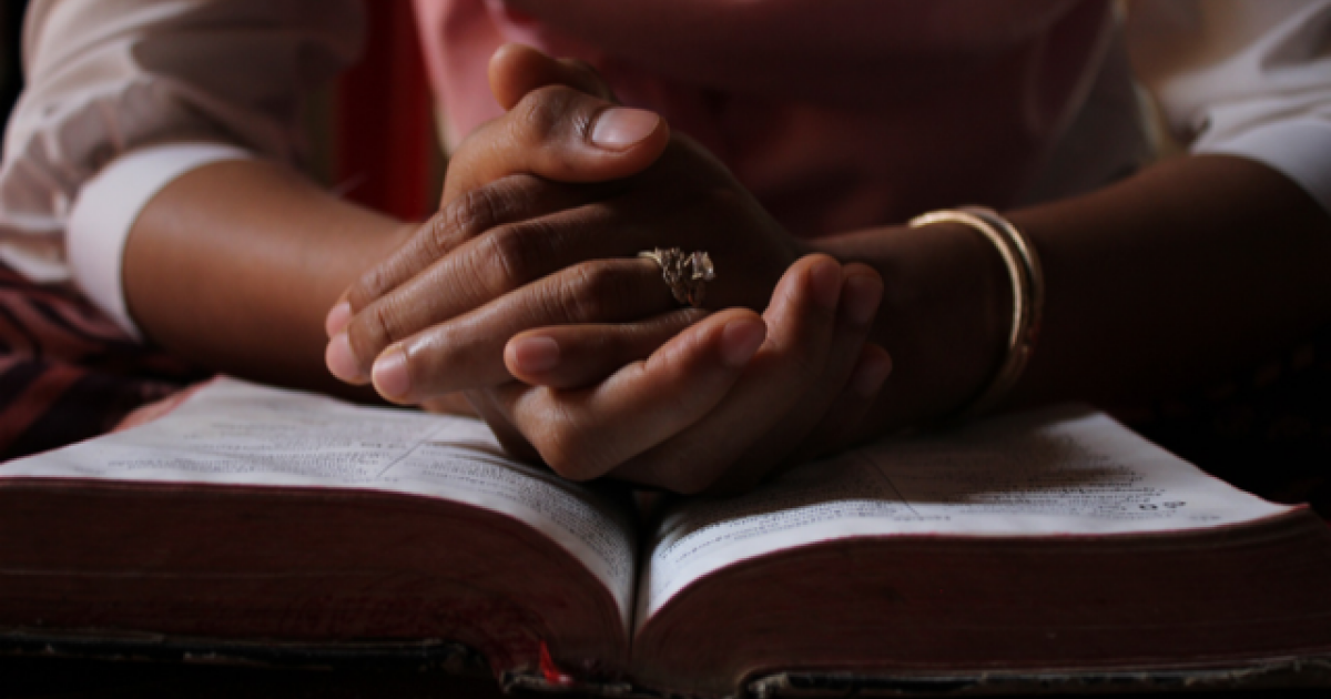May the Word Find You | Articles | West Side Presbyterian Church