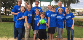 2019 Panama City Spring Break Mission Trip