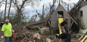 2019 Panama City Spring Break Mission Trip
