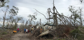 2019 Panama City Spring Break Mission Trip