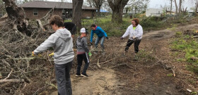 2019 Panama City Spring Break Mission Trip