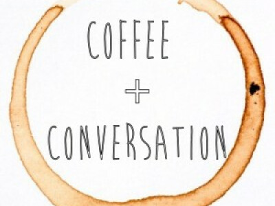 Helping Others-Coffee & Conversation 