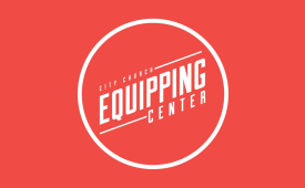 Equipping Center: Sharing the gospel