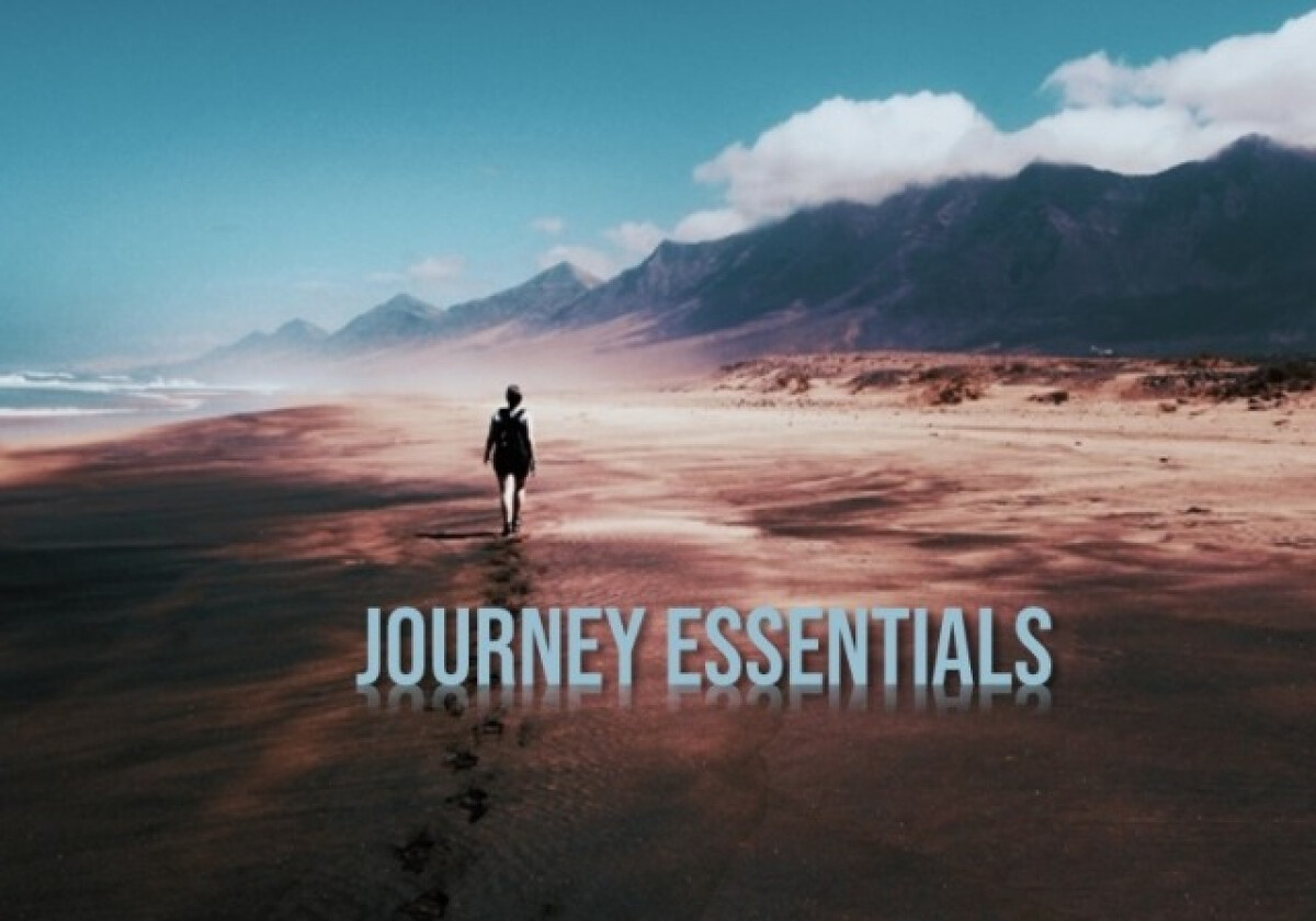 Journey Essentials