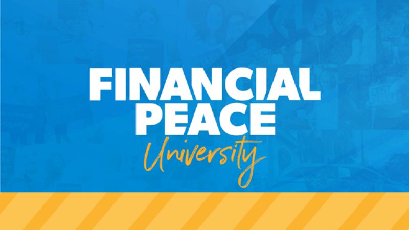 Financial Peace University