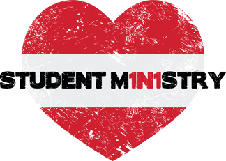 Student Ministry Logo