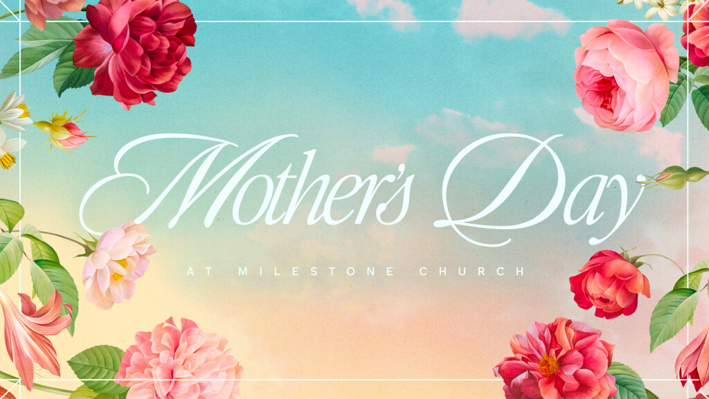 Mother's Day 2026