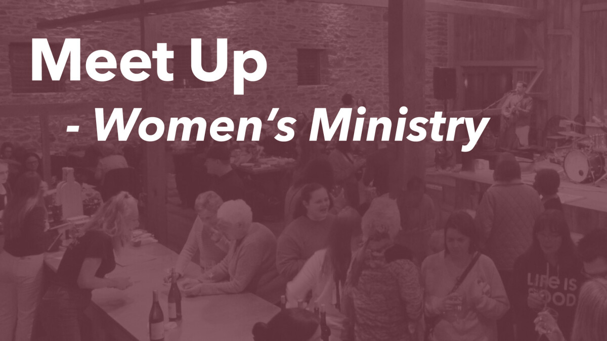 Women's Meet-Up 