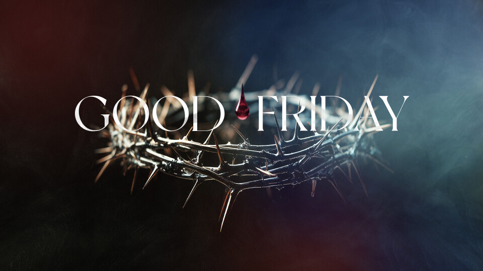 Good Friday