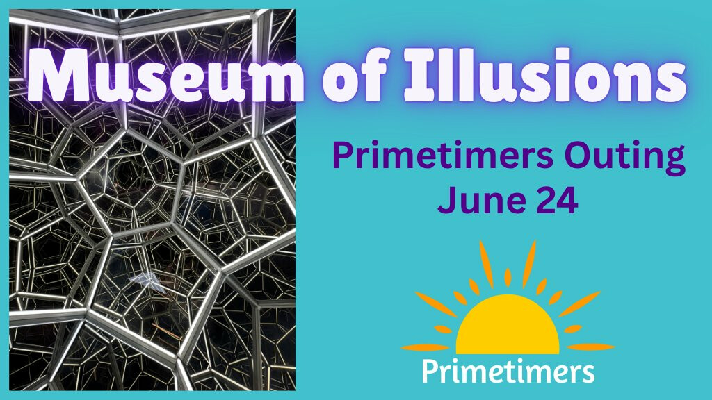 Primetimers Outing