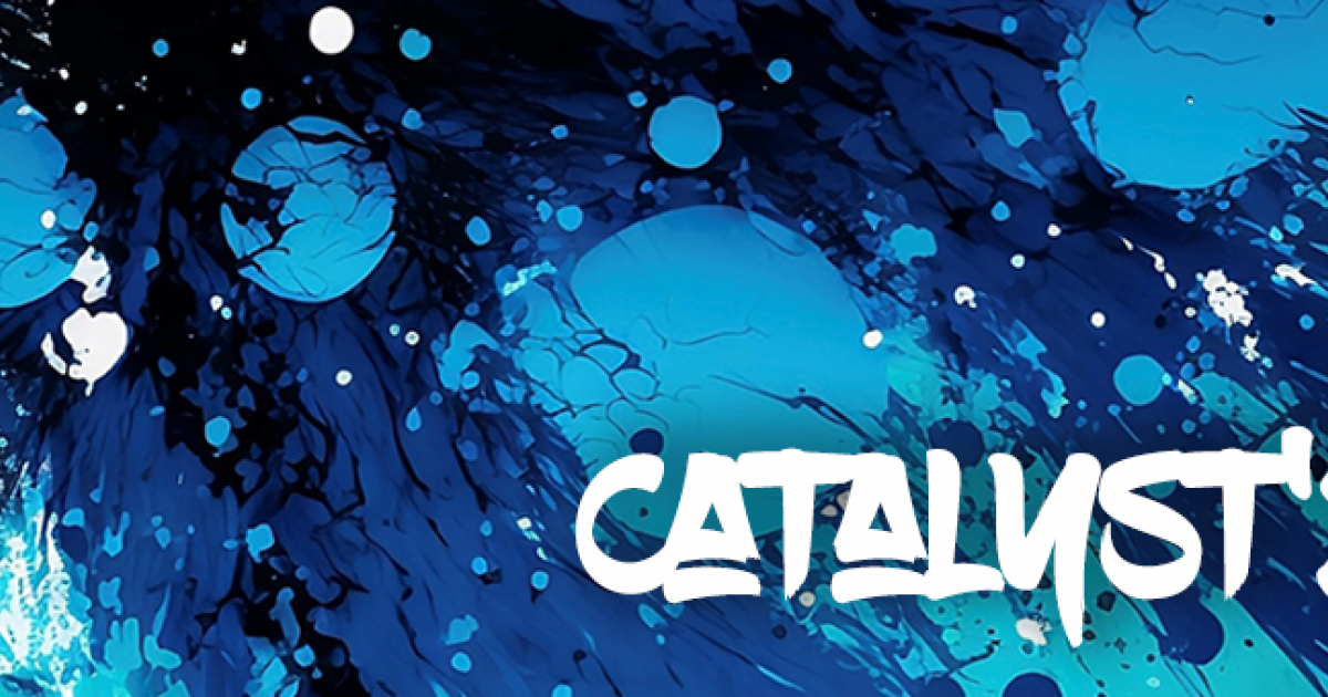 Catalyst Grace Point Hawaii