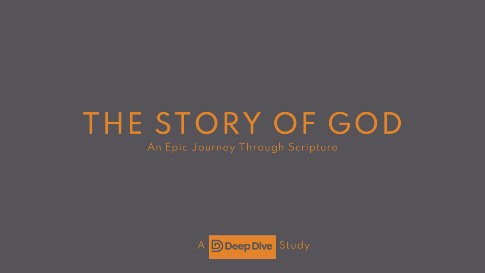 The Story of God
