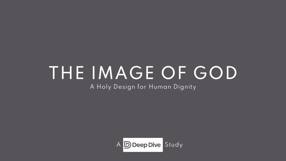 The Image of God