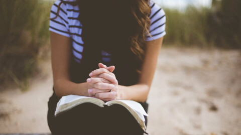 Found Faithful