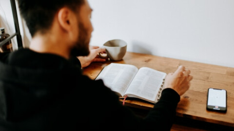 Faith that Shows