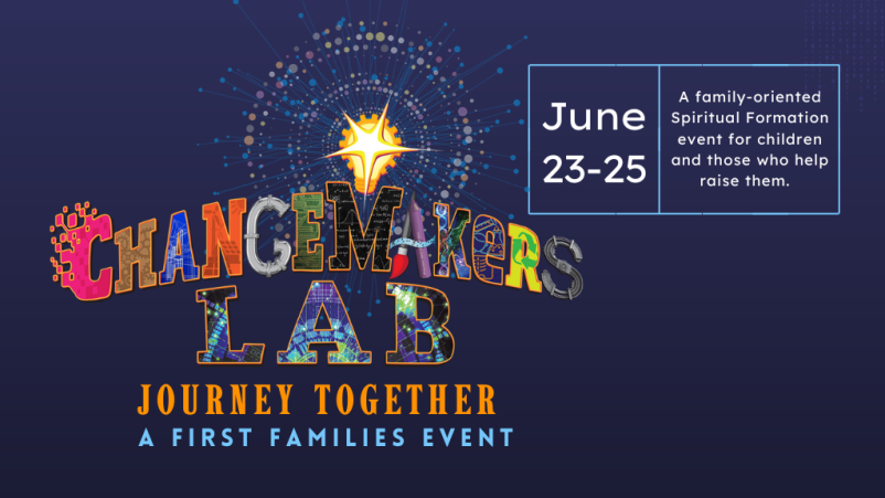 Combined Worship Journey Together family camp 6/25/2023 First Baptist Church of Columbia, MO