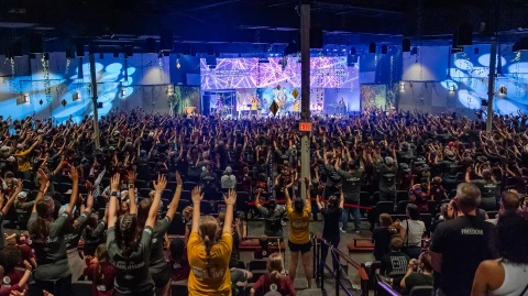 Ministry Highlights: High Five 2025