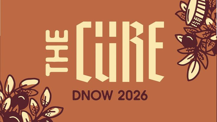 DiscipleNow 2026