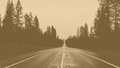 Letting Today Take Care of My Tomorrow