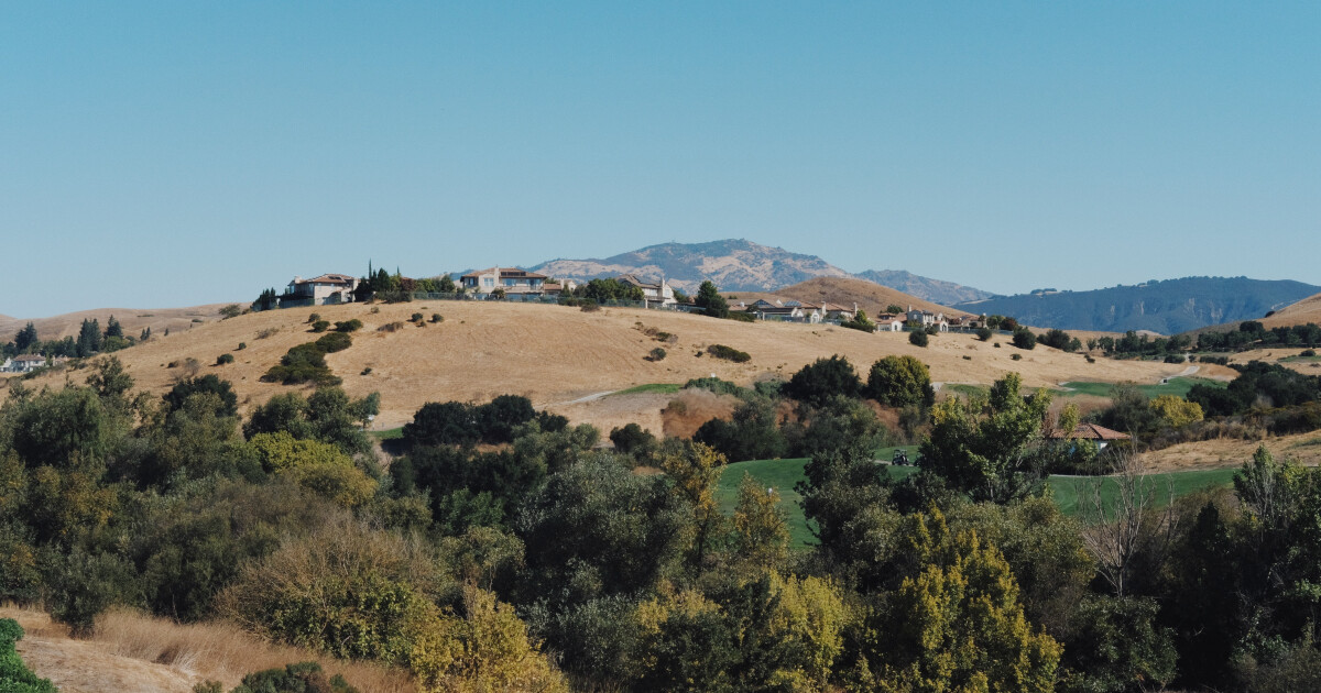 San Ramon Valley | Cornerstone Fellowship