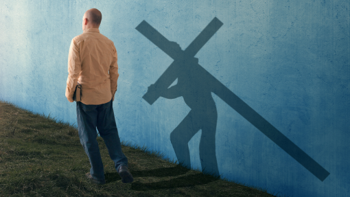 The Uncomfortable Good News Of Jesus