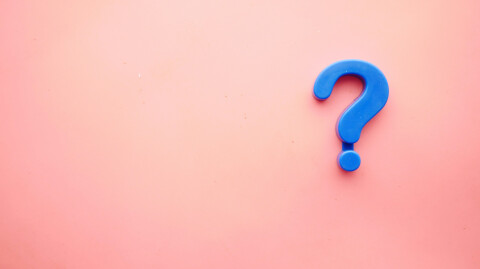 Let Me Ask You a Question