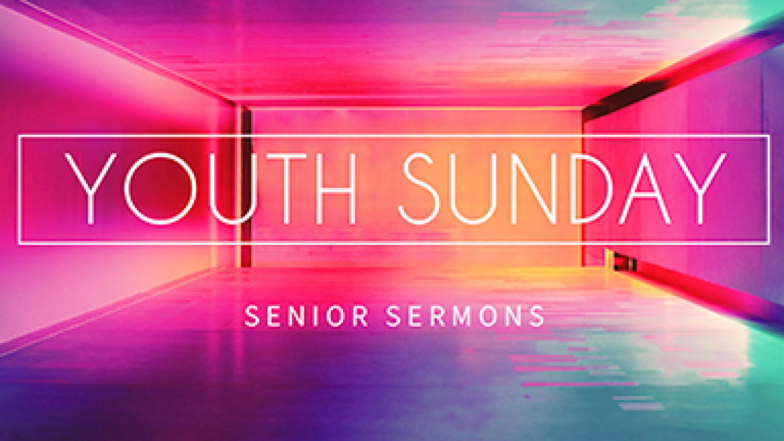 Youth Sunday