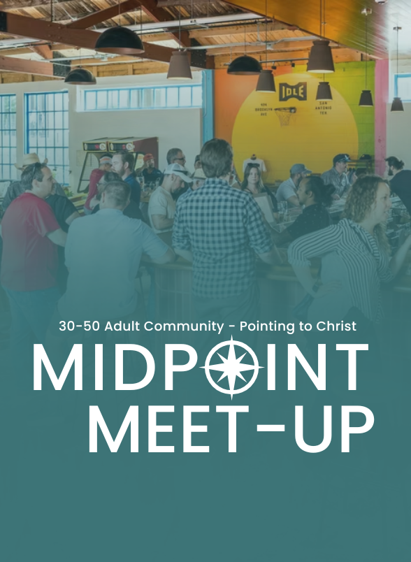 Midpoint Meet-Up