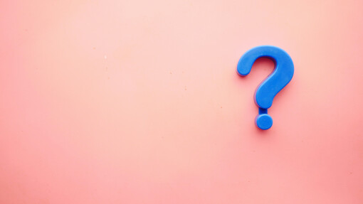 Questioning Your Faith? You