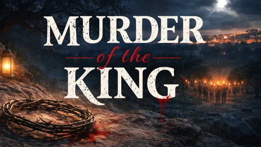 Murder of the King Audio Program